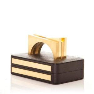 minaudière noire