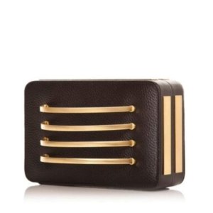 minaudière noire