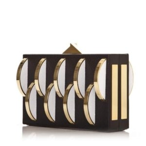 minaudière noire