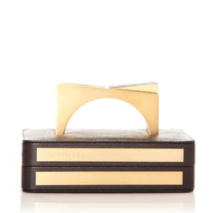 pochette de soirée luxe