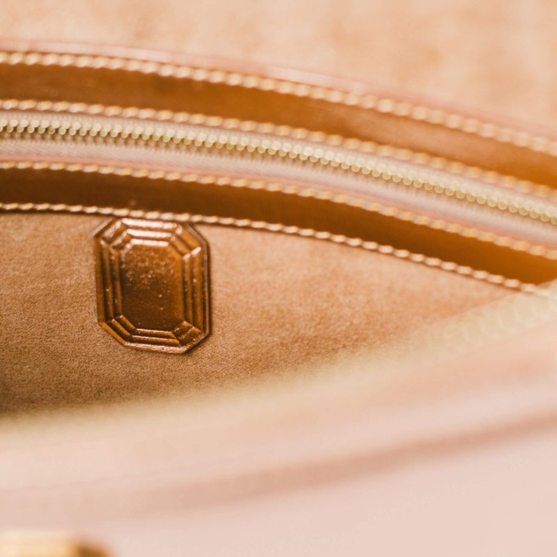 intérieur pochette octa candy pop
