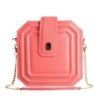 sac bandoulière rose