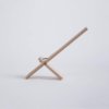 lampe bureau en bois design