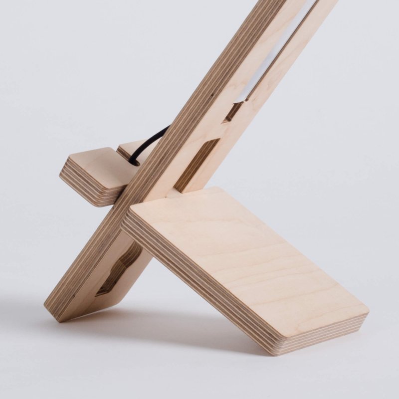lampe de bureau design