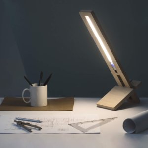 lampe bureau à led