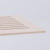 support en bois pour ordinateur portable