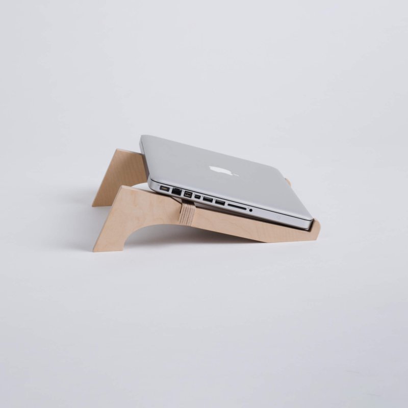 Support bureau ordinateur portable DEBEAM - Image 3