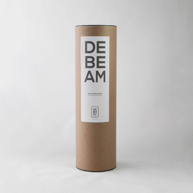 Support bureau ordinateur portable DEBEAM - Image 7