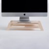 support d'écran pc pour bureau