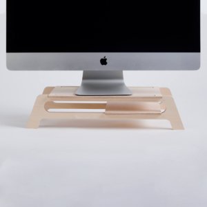 support d'écran pc pour bureau