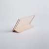 support tablette vue de dos