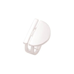 bague argent arco