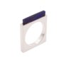 bague argent lapis lazuli