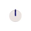 bague lapis lazuli argent