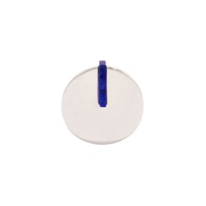 bague lapis lazuli argent