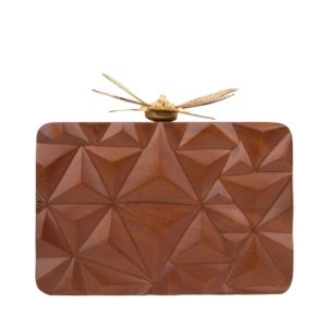 minaudière bois