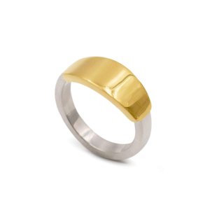 bague anneau femme de créateur