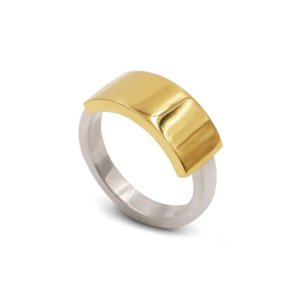 bague anneau femme de créateur