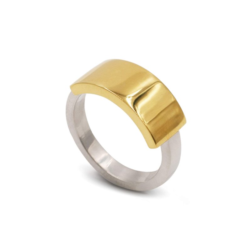 bague anneau femme de créateur