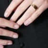 bague anneau femme du créateur Kimsu