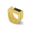 bague pierre labradorite pour femme