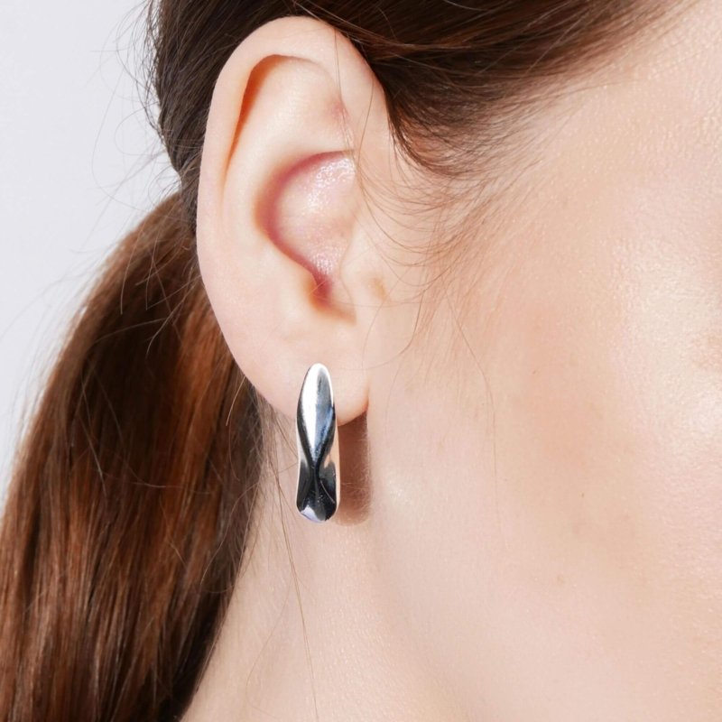 boucles d'oreilles pendantes origin