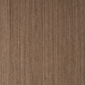 plateau accoudoir canapé en bois wengé