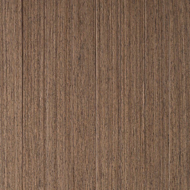 plateau accoudoir canapé en bois wengé