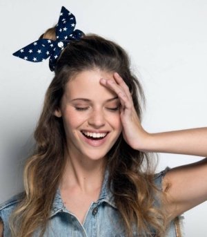 Chouchou MATILDE Etoiles
