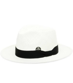 Chapeau Panama JEN Blanc
