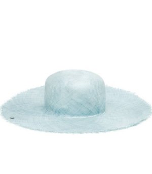 Chapeau ACQUA Bleu ciel
