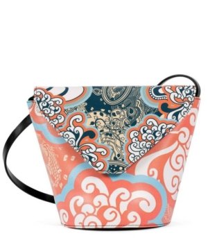 Sac AROUND BLACK IVY