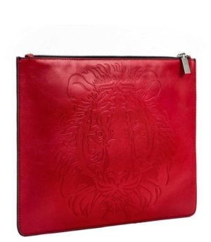 Pochette THE EYE OF THE TIGER rouge