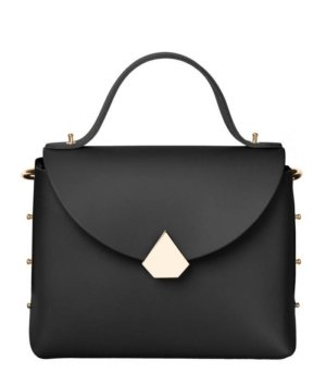 Sac à main BAGGY BAG Noir