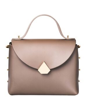 Sac à main BAGGY BAG Taupe