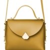 Sac à main BAGGY BAG Jaune