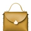 Sac à main BAGGY BAG Jaune