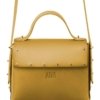 Sac à main BAGGY BAG Jaune