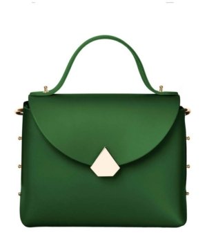 Sac à main BAGGY BAG Vert