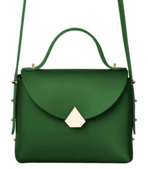 Sac à main BAGGY BAG Vert