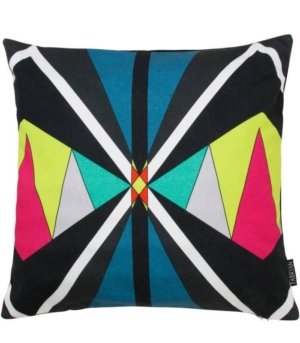 Housse de coussin AZTEC