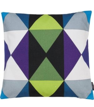 Housse de coussin CONTEMPORAIN