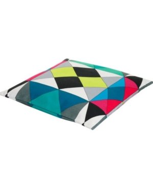 Housse de coussin GEOMETRIQUE