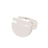Bague ARCO en Argent