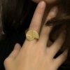 Bague GIRA en Or