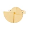 Bague GIRA en Or