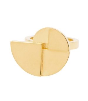 Bague GIRA en Or