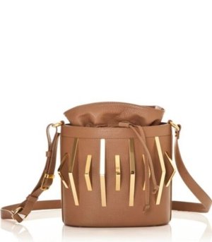 Sac Nude JUDD Bucket bag