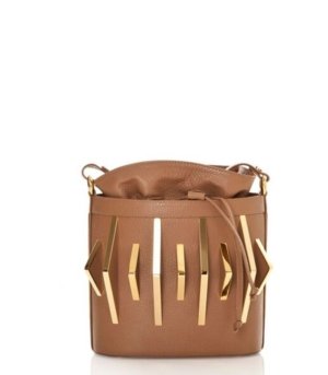 Sac Nude JUDD Bucket bag