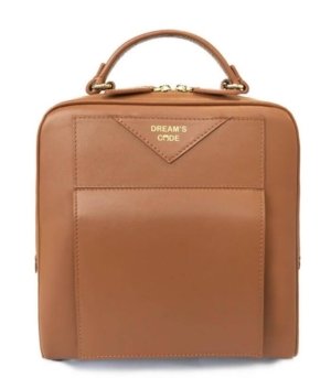 Sac à dos BROWN ICE